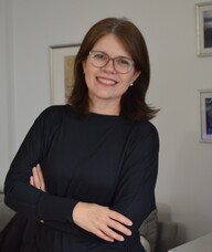 Book an Appointment with Monica Stagno for UGME Career Counselling