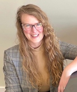 Book an Appointment with Kaleigh Alkenbrack at Student Affairs