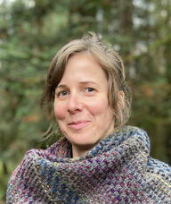 Book an Appointment with Cheryl Verheyden for Counselling