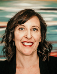 Kristeen Britton Certified Canadian Counsellor (CCC), Counselling Therapist (CT), Psychotherapist
