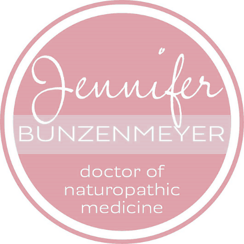 Dr. Jennifer Bunzenmeyer ND