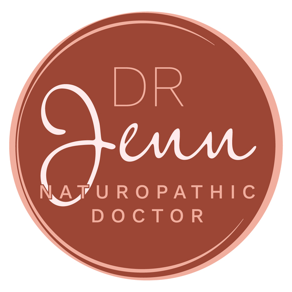 Dr. Jennifer Bunzenmeyer ND