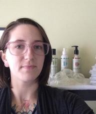 Book an Appointment with Katherine McFatridge for Massage Therapy