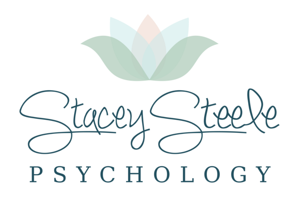 Stacey Steele Psychology