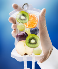 Book an Appointment with IV Therapy & Vitamin Injections for IV Therapy & VItamin Injections