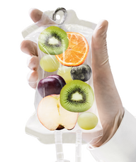 Book an Appointment with IV & Injection Therapy for IV Therapy & VItamin Injections