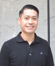 Book an Appointment with Ben Ca Pan Wong for Massage Therapy