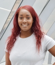 Book an Appointment with Tiara Brooks for Massage Therapy