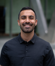 Book an Appointment with Dr. Armin Chamanchi for Chiropractic