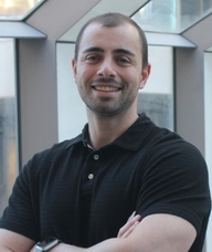 Book an Appointment with Sergiu Duplea for Physiotherapy