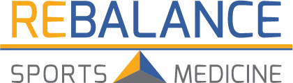Rebalance Sports Medicine - 110 Yonge Street