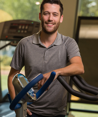 Book an Appointment with Tanner McGaw for Athletic Therapy