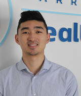 Book an Appointment with Spencer Yam at Barrhaven Health HUB