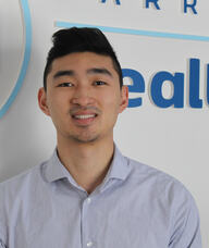 Book an Appointment with Spencer Yam for Physiotherapy