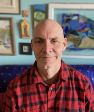 Book an Appointment with Terry Christensen for Physiotherapy