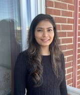 Book an Appointment with Kajalben V (Kajal) Patel at Durham Pelvic Health Physiotherapy- Whitby