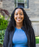 Book an Appointment with Iman Yarow at Durham Pelvic Health Physiotherapy- Whitby