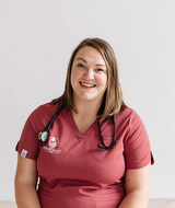 Book an Appointment with Deanna Kennedy at Durham Pelvic Health Physiotherapy- Whitby