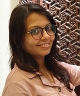 Book an Appointment with Vishruti Mehta at Durham Pelvic Health Physiotherapy- Whitby