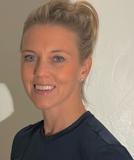 Book an Appointment with Lucy Baker for Physiotherapy