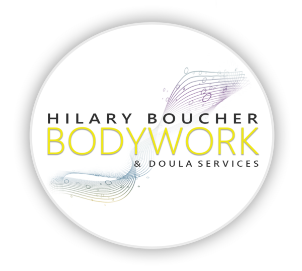 Hilary Boucher Bodywork
