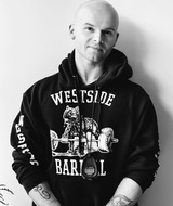 Book an Appointment with Ty Woolner at Holistic Strength Virtual Space