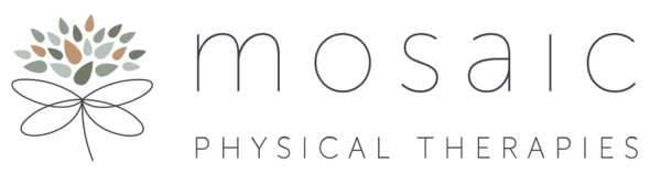 Mosaic Physical Therapies