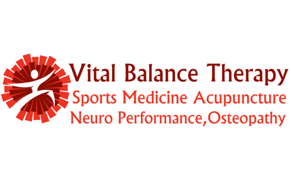 Vital Balance Therapy