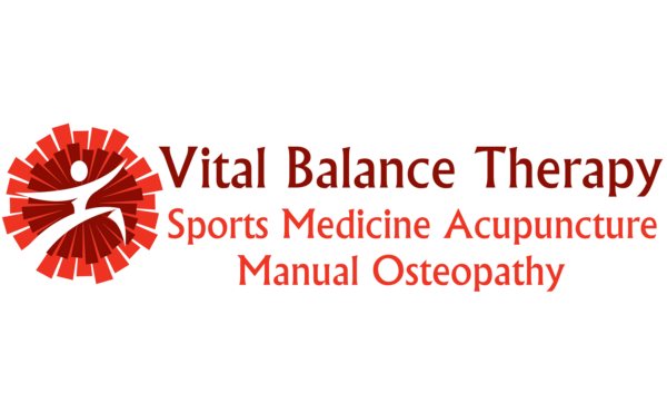 Vital Balance Therapy