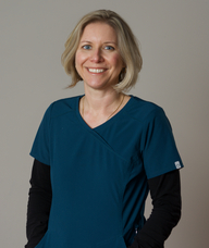 Book an Appointment with Andrea Marcantonio for Pelvic Health Physiotherapy for Adults