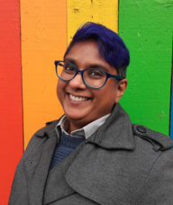 Book an Appointment with Shadi K for Counselling