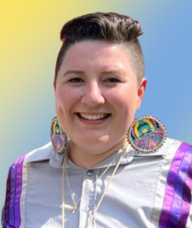 Book an Appointment with Mackenzie Kuzyk for Counselling
