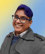 Book an Appointment with Shadi K at Counsellors