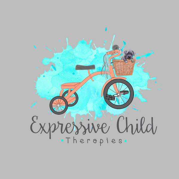 Expressive Child & Family Therapies