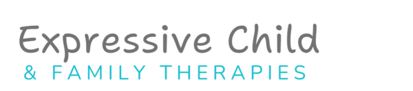 Expressive Child & Family Therapies