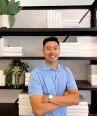 Book an Appointment with William Tran for Massage Therapy