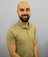 Book an Appointment with Rostam Torki Sharifabadi at MediOne Physio & Rehab - Bayview/Steeles