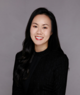Book an Appointment with Bonny Li at MediOne Physio & Rehab - Bayview/Steeles