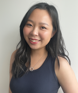 Book an Appointment with Dr. Erica Yan at MediOne Physio & Rehab - Bayview/Steeles