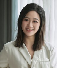 Book an Appointment with Atarah YingShan Huang for Psychotherapy