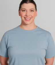 Book an Appointment with Vesna Galenic for Osteopathy