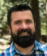 Book an Appointment with Wade Hirschfield at Torchlight Counselling