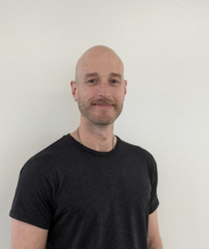 Book an Appointment with Jesse Fehr for Psychology Session