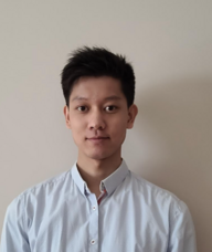 Book an Appointment with Tom Ho for Psychology Session