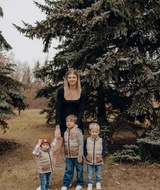 Book an Appointment with Mariah Soroka at Wild Rose Wellness         ALBERTA