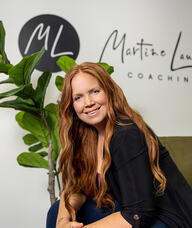 Book an Appointment with Martine Lauzon for COACHING