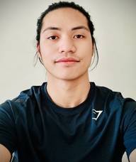 Book an Appointment with Rhydjet Gonzales for Massage Therapy