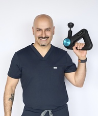 Book an Appointment with Dr. Pawan Sabharwal for Chiropractic