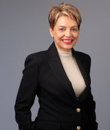 Book an Appointment with Maryam Mills Registered Clinical Counsellor, Clinic Director at MasterMind - Lonsdale Ave.