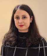 Book an Appointment with Diba Ferdowsi /Intern at MasterMind - Lonsdale Ave.